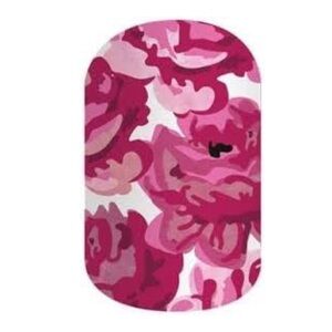 JAMBERRY Nail Wraps - Serendipity